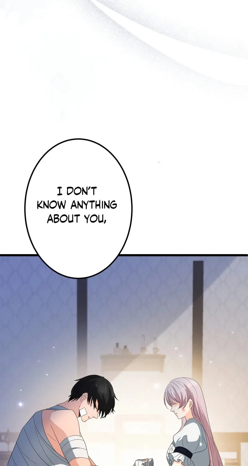 I Approached a Female Agent with No Dating Experience Chapter 2 page 81 - 