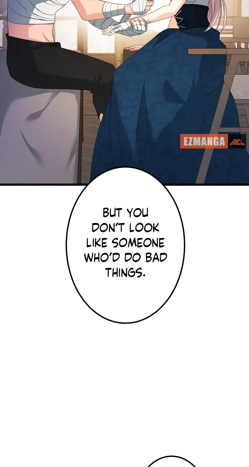 I Approached a Female Agent with No Dating Experience Chapter 2 page 82 - 