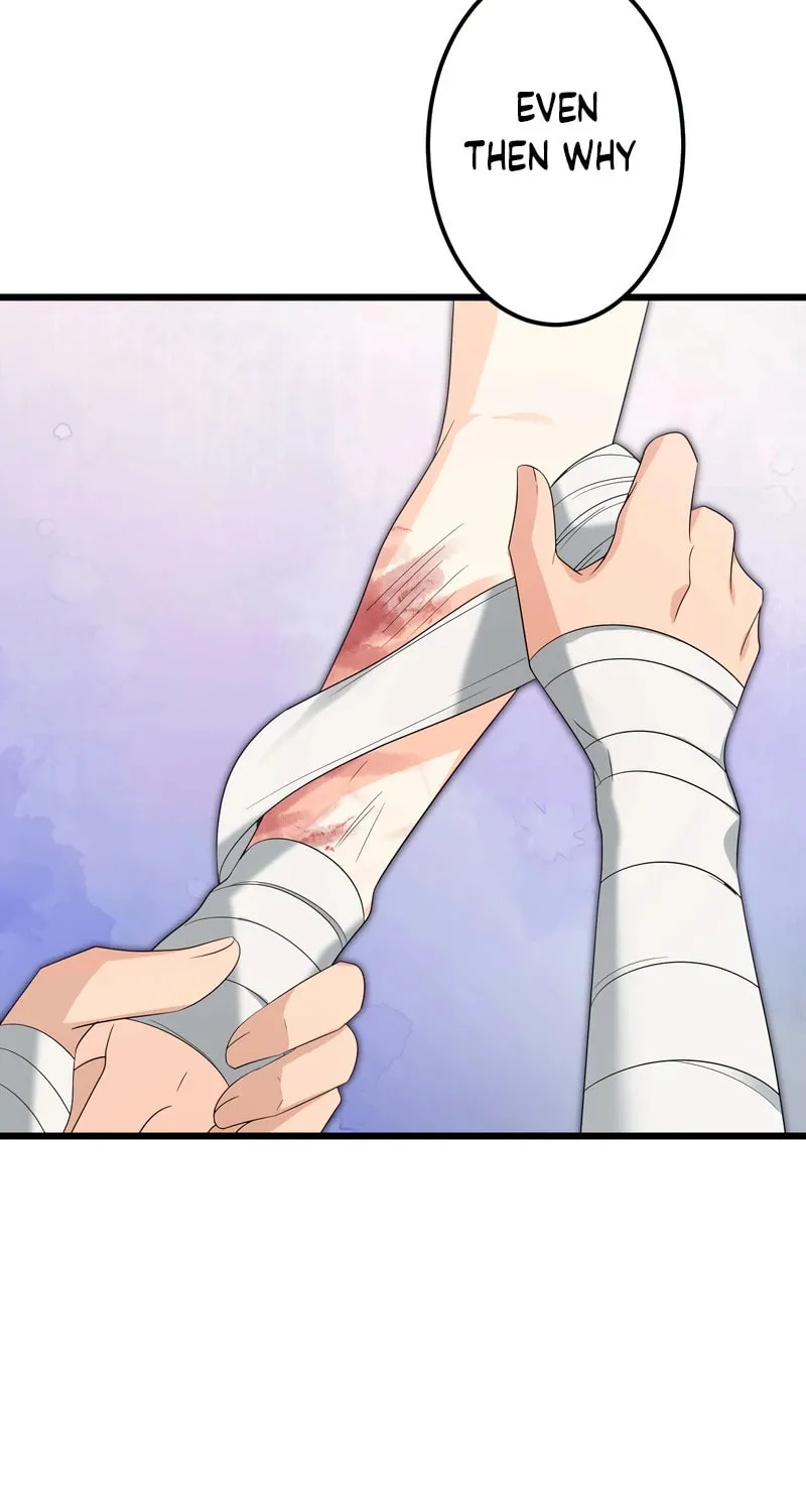 I Approached a Female Agent with No Dating Experience Chapter 2 page 83 - 