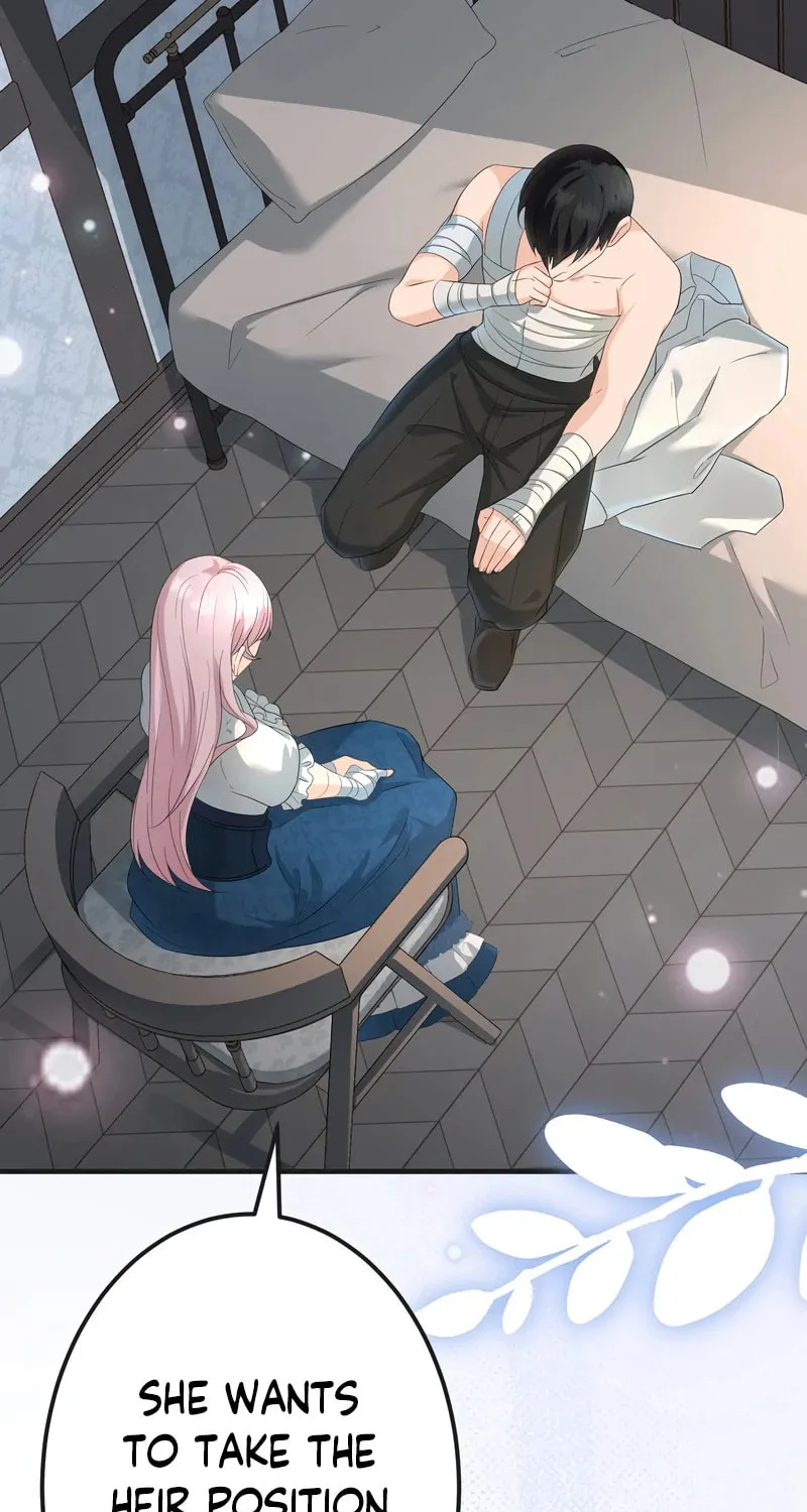 I Approached a Female Agent with No Dating Experience Chapter 2 page 93 - 