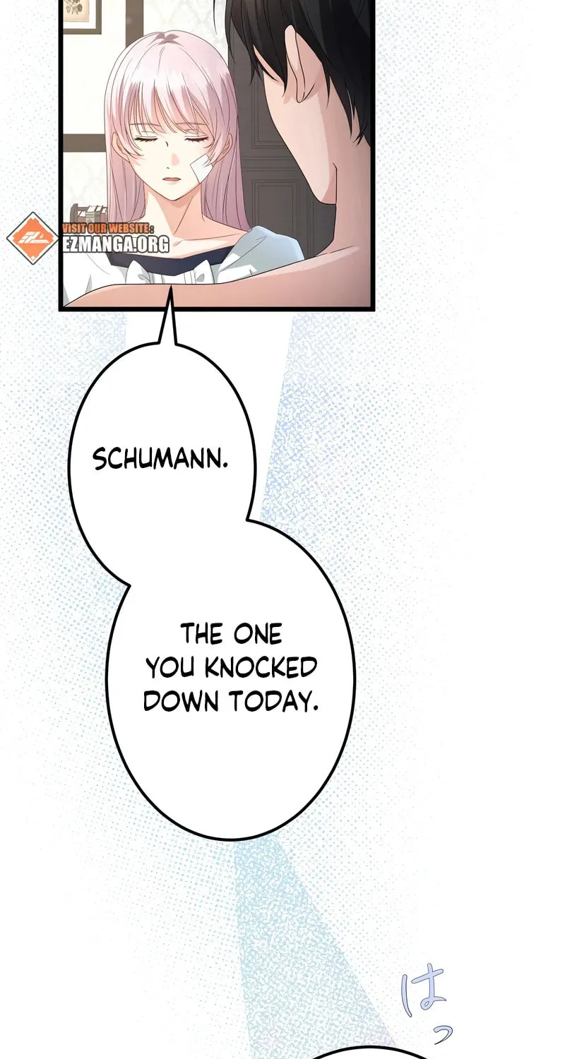 I Approached a Female Agent with No Dating Experience Chapter 2 page 95 - 