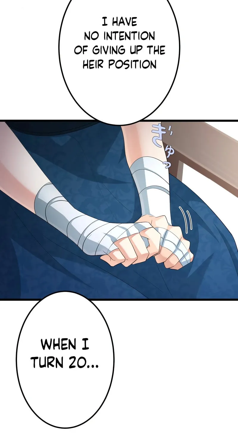 I Approached a Female Agent with No Dating Experience Chapter 2 page 97 - 