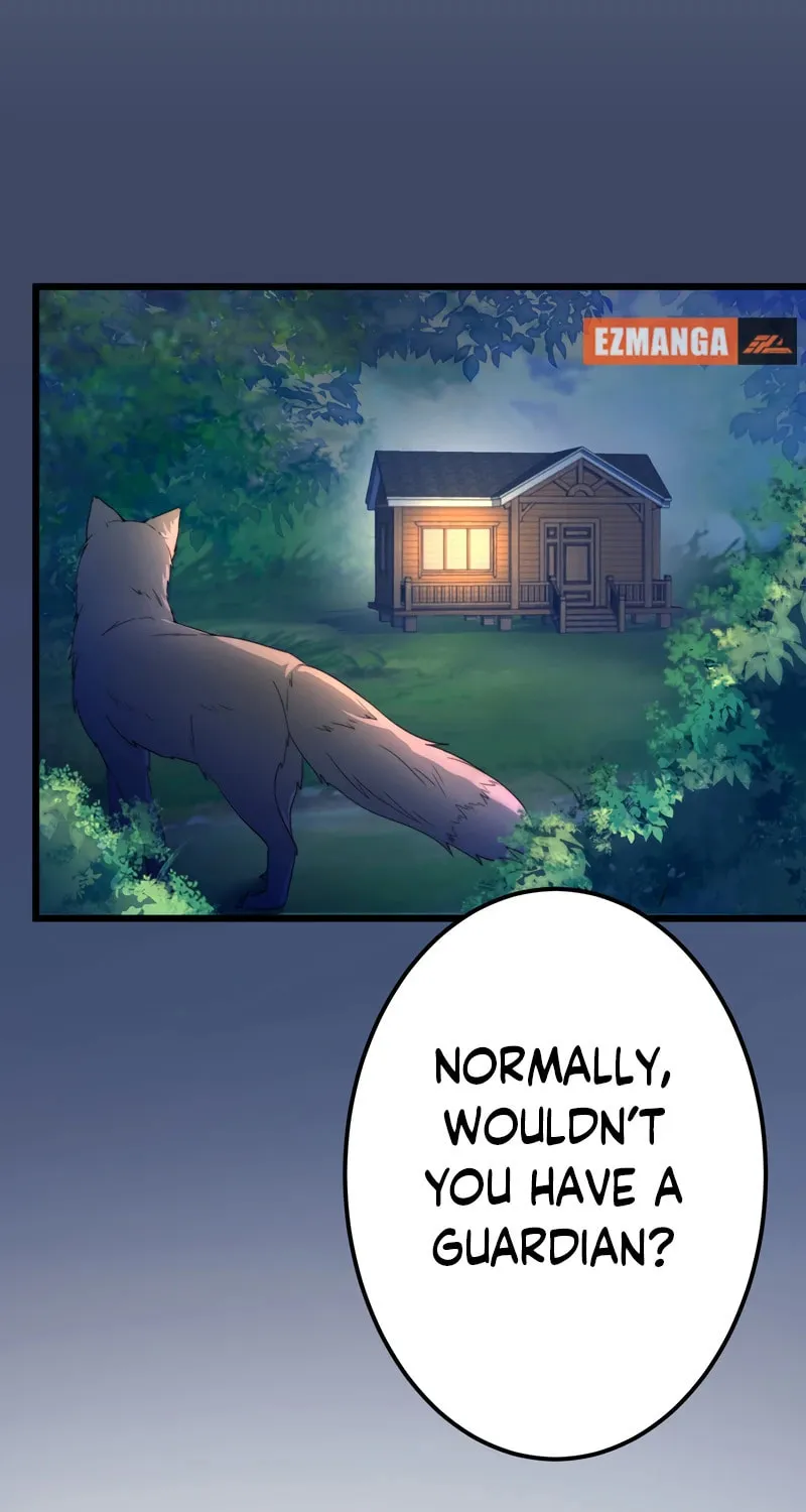 I Approached a Female Agent with No Dating Experience Chapter 3 page 15 - 