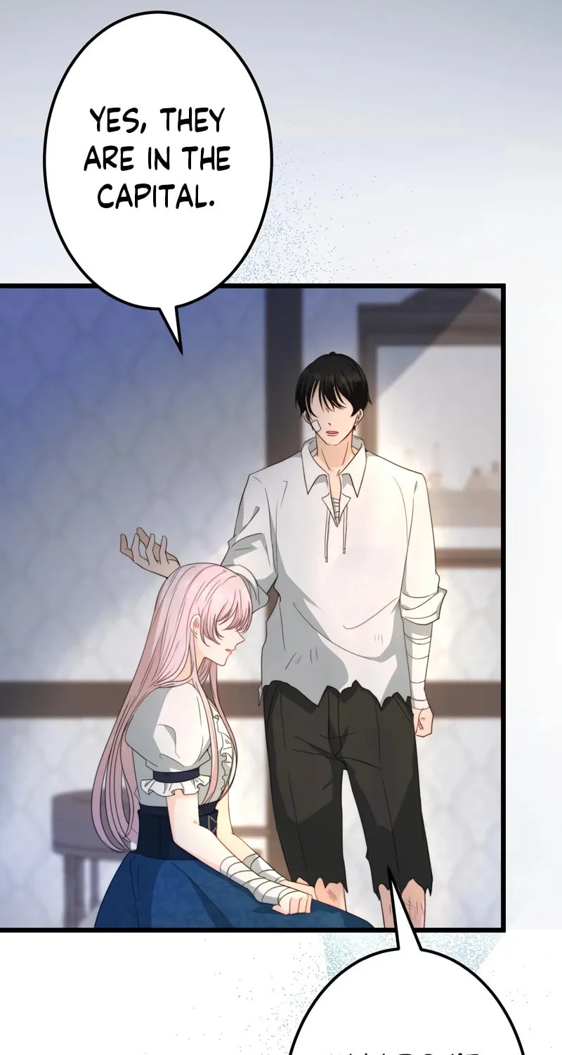 I Approached a Female Agent with No Dating Experience Chapter 3 page 16 - 