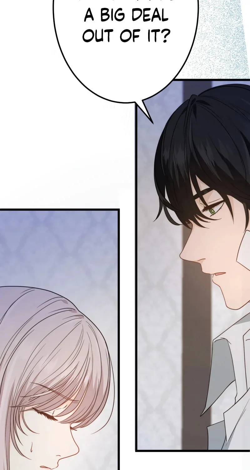 I Approached a Female Agent with No Dating Experience Chapter 3 page 20 - 
