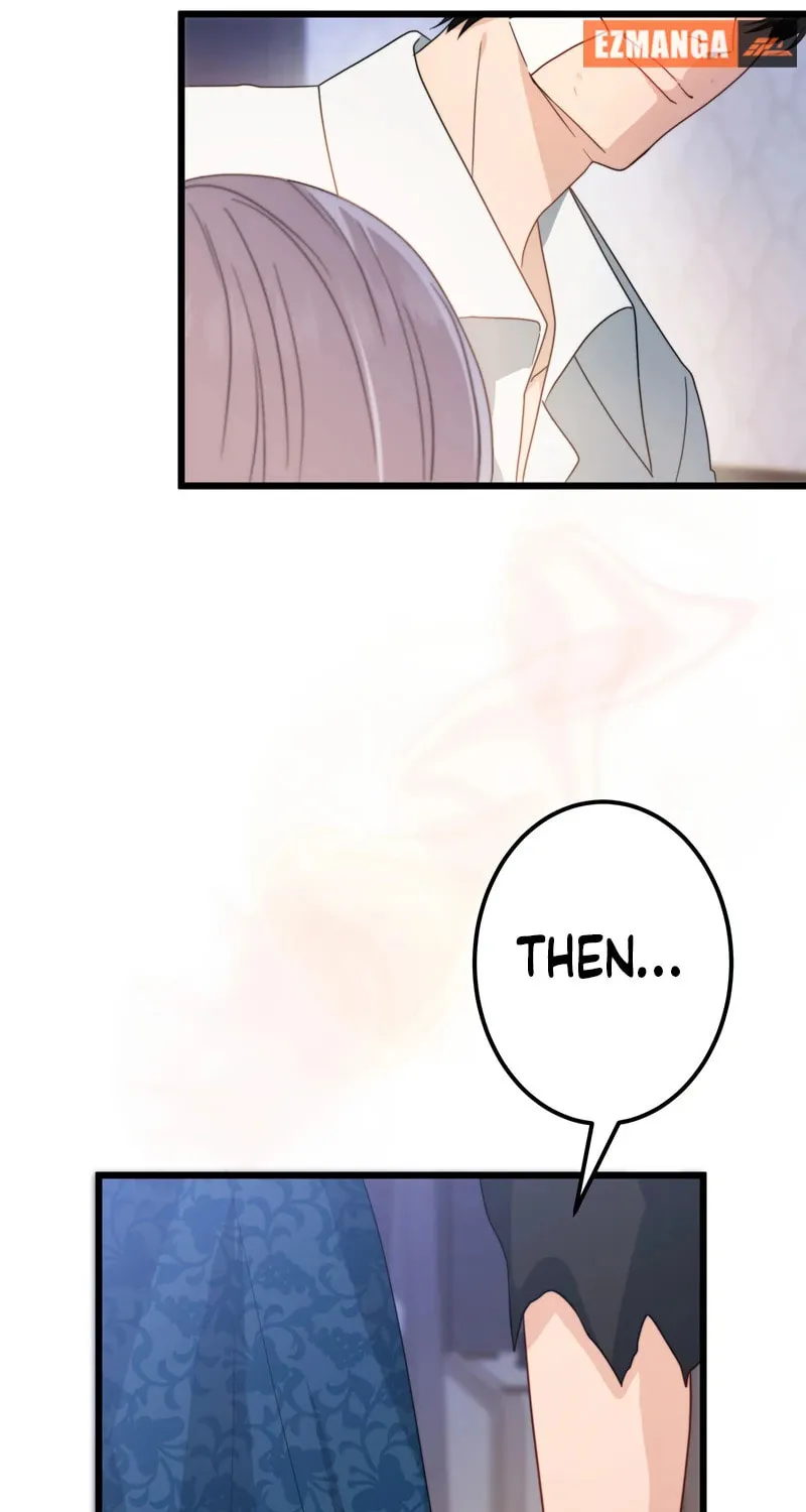I Approached a Female Agent with No Dating Experience Chapter 3 page 22 - 