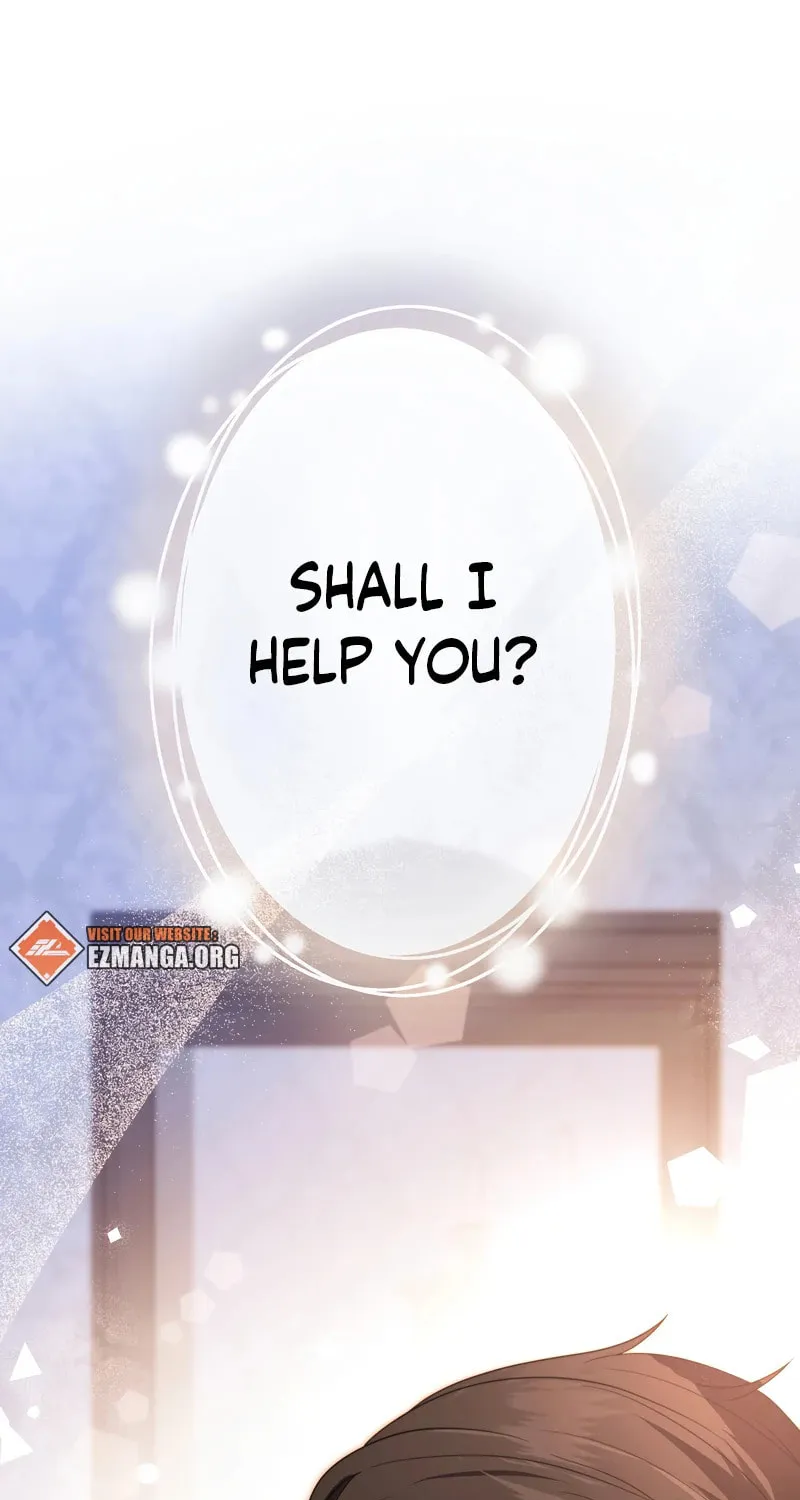 I Approached a Female Agent with No Dating Experience Chapter 3 page 24 - 
