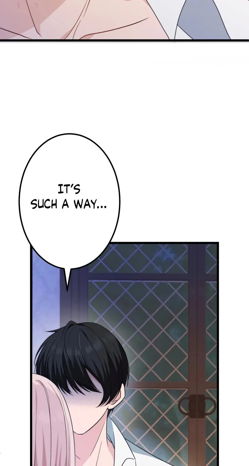 I Approached a Female Agent with No Dating Experience Chapter 3 page 29 - 