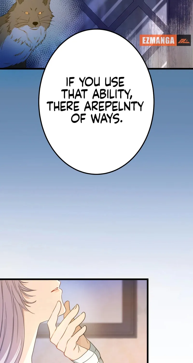 I Approached a Female Agent with No Dating Experience Chapter 3 page 31 - 