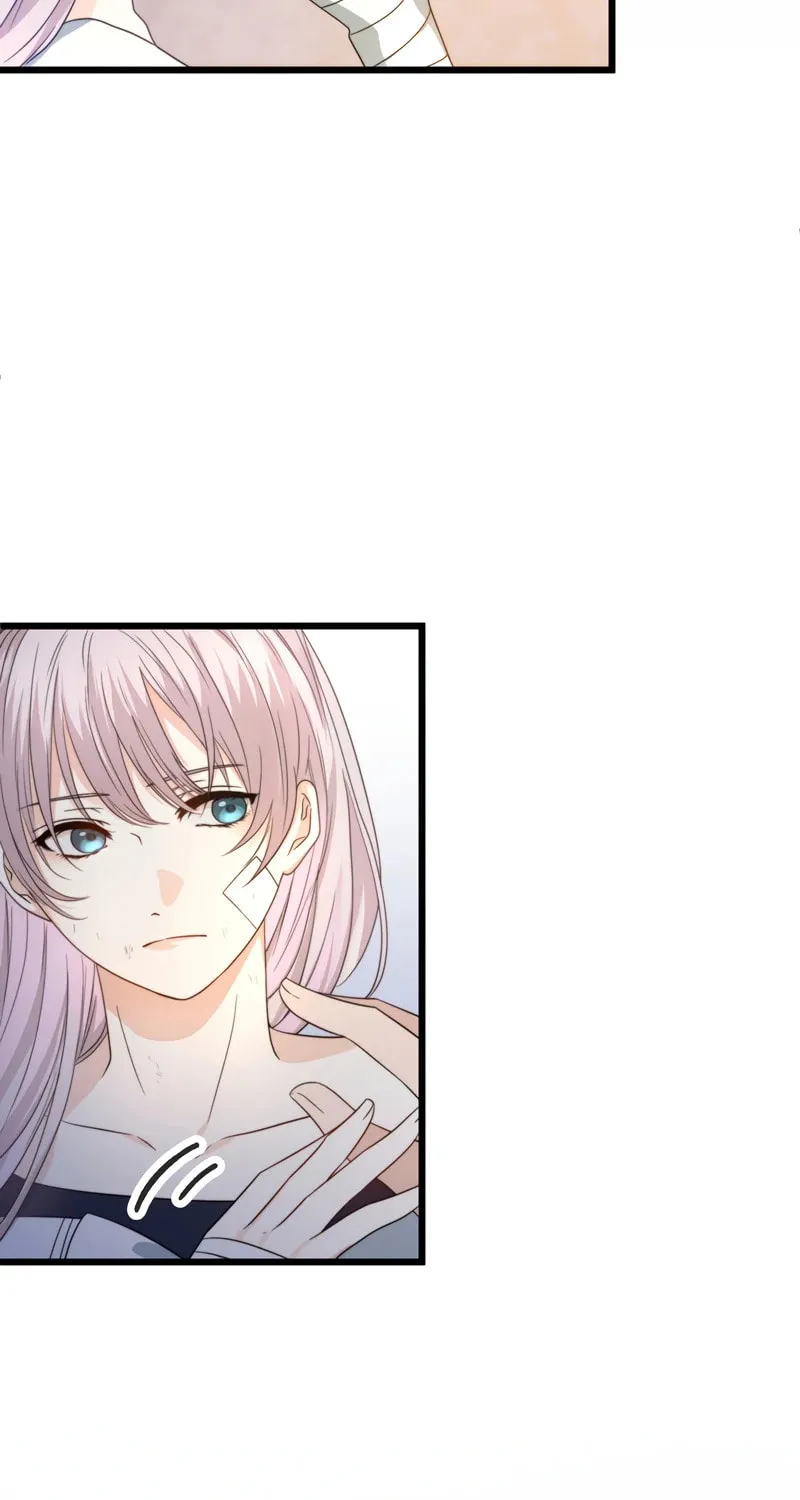 I Approached a Female Agent with No Dating Experience Chapter 3 page 32 - 