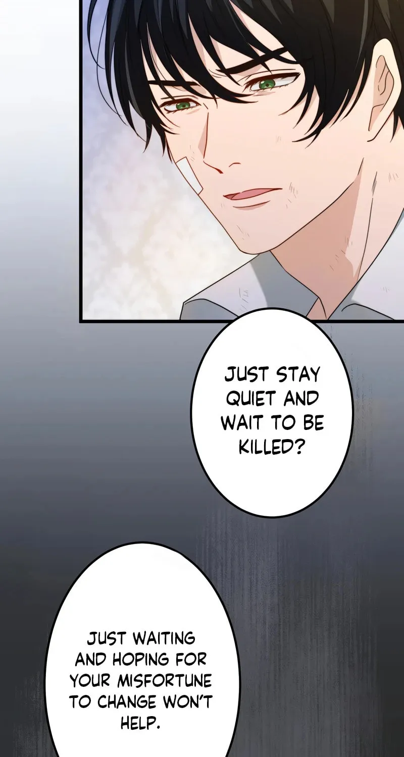 I Approached a Female Agent with No Dating Experience Chapter 3 page 35 - 