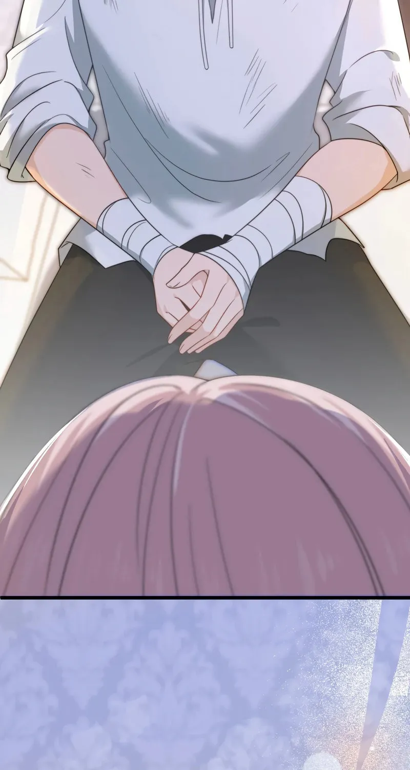 I Approached a Female Agent with No Dating Experience Chapter 3 page 38 - 