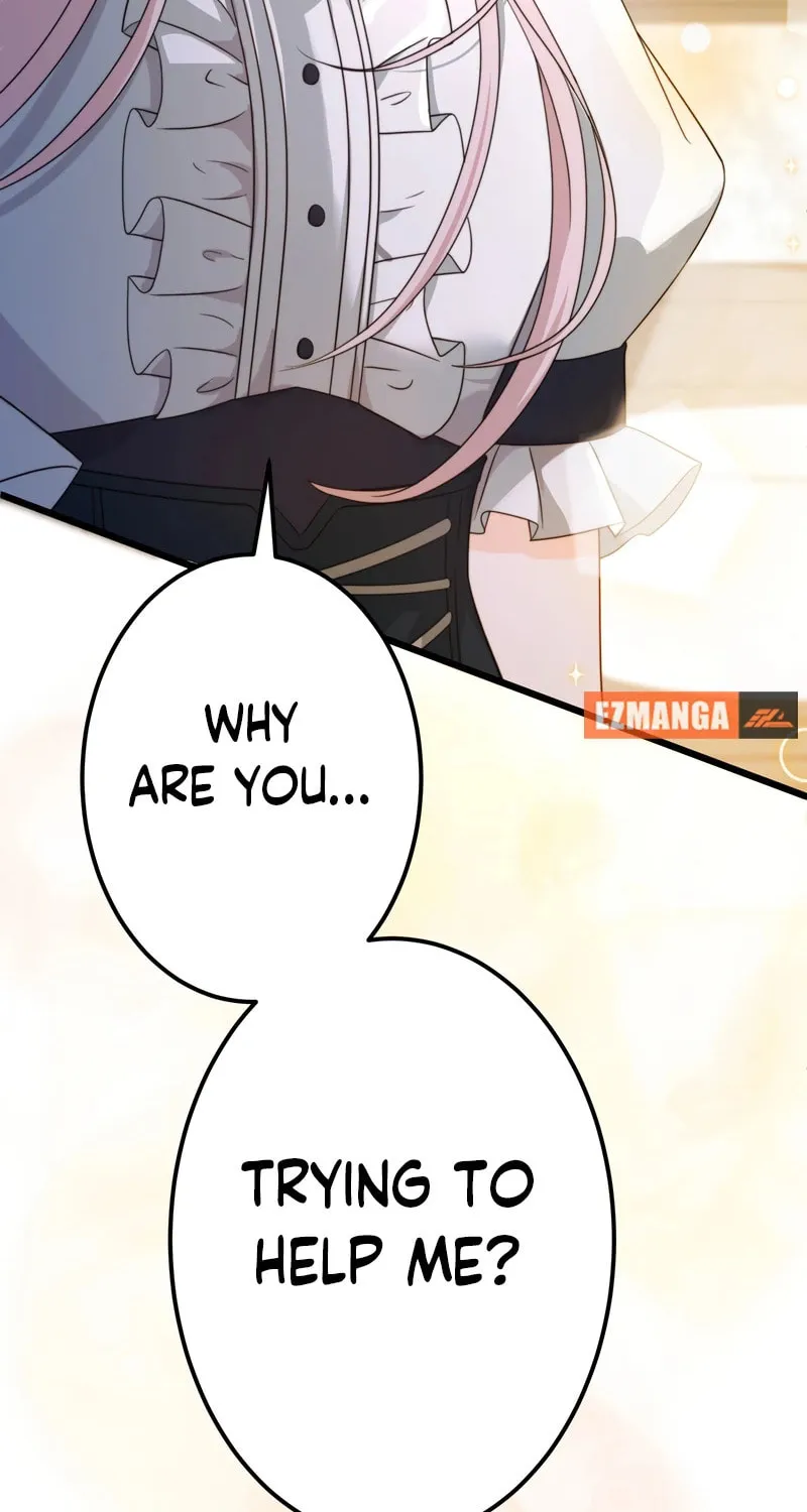I Approached a Female Agent with No Dating Experience Chapter 3 page 40 - 