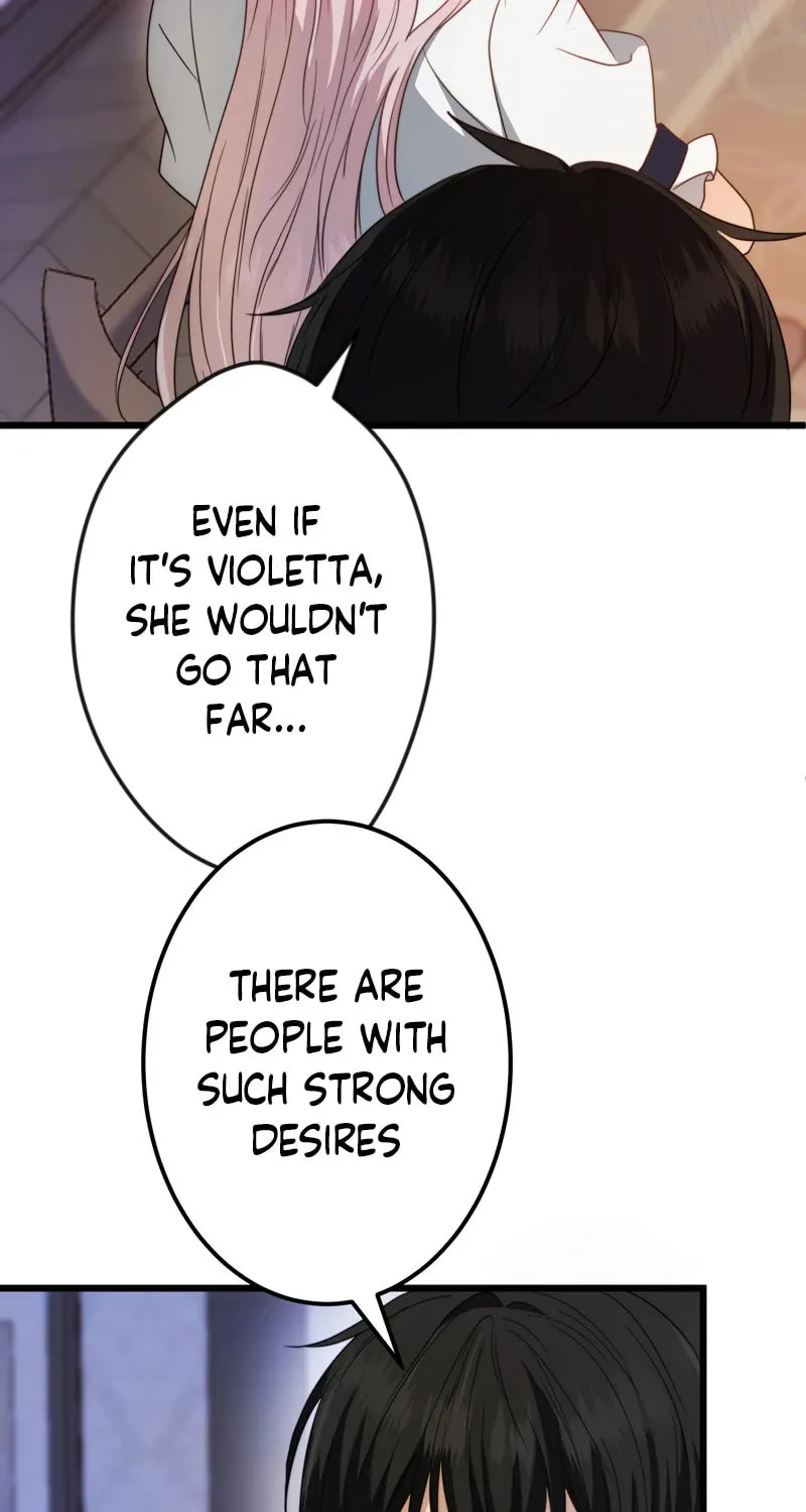 I Approached a Female Agent with No Dating Experience Chapter 3 page 5 - 