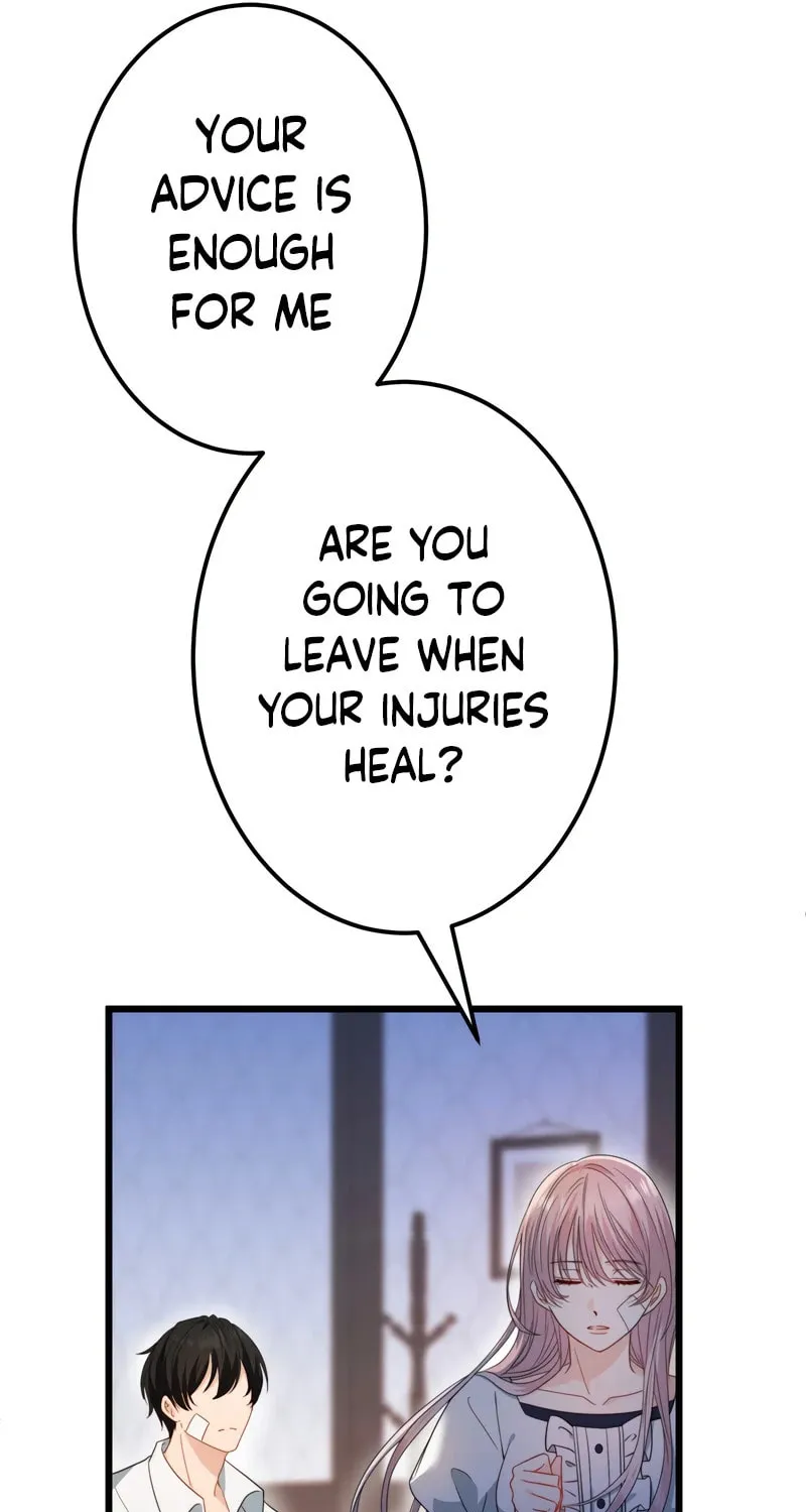 I Approached a Female Agent with No Dating Experience Chapter 3 page 47 - 