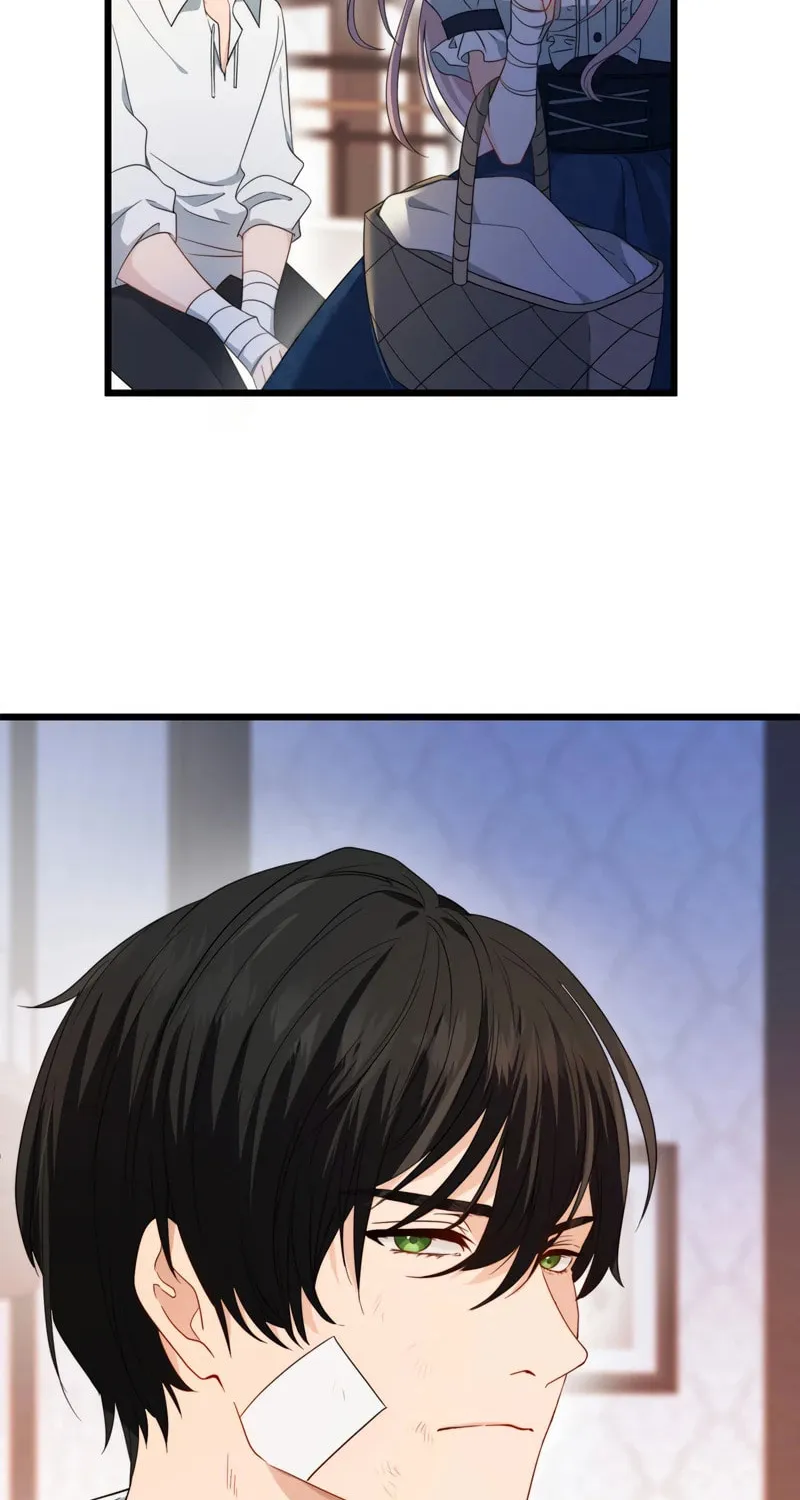 I Approached a Female Agent with No Dating Experience Chapter 3 page 48 - 