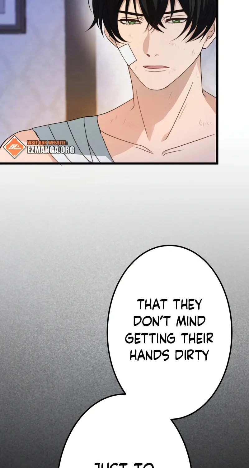 I Approached a Female Agent with No Dating Experience Chapter 3 page 6 - 
