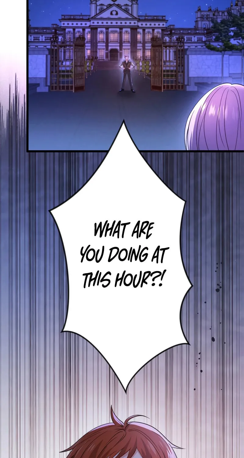I Approached a Female Agent with No Dating Experience Chapter 3 page 54 - 