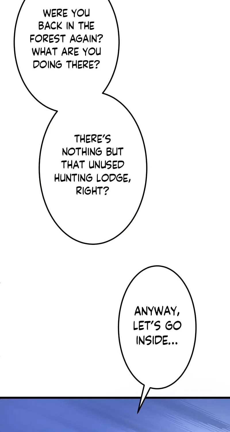 I Approached a Female Agent with No Dating Experience Chapter 3 page 58 - 