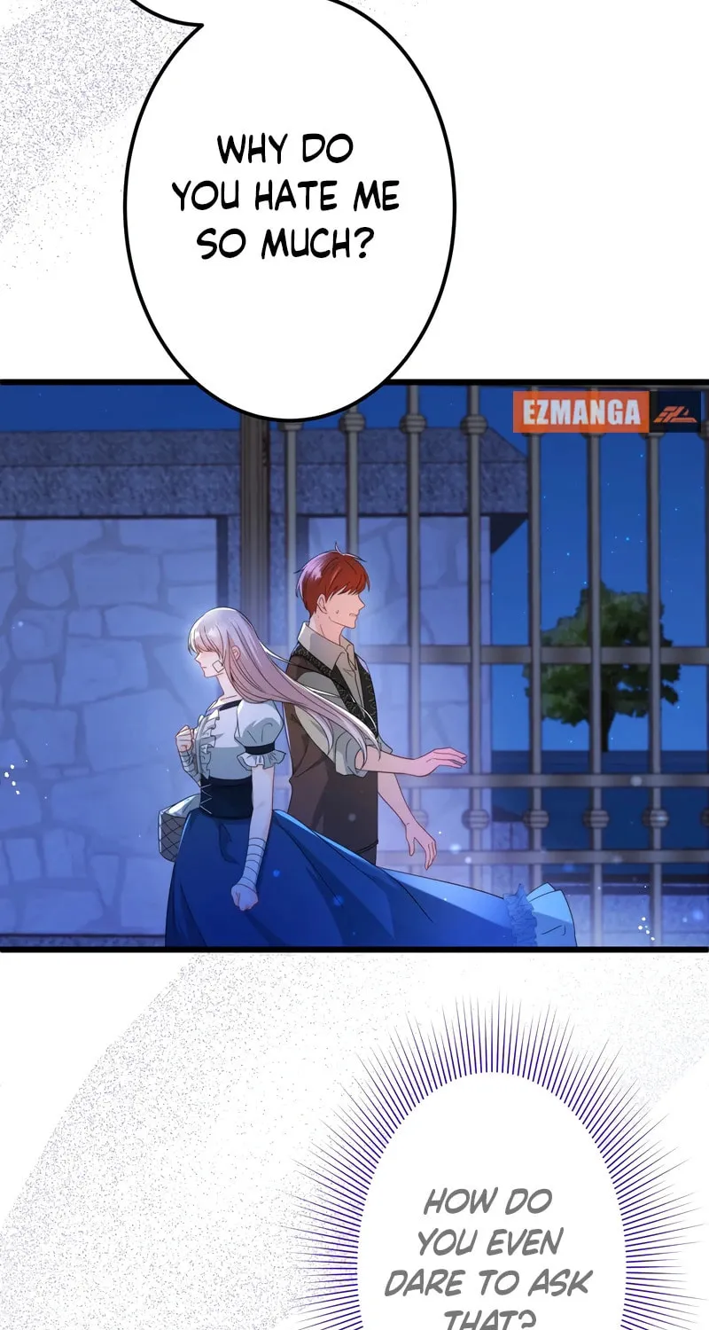 I Approached a Female Agent with No Dating Experience Chapter 3 page 61 - 