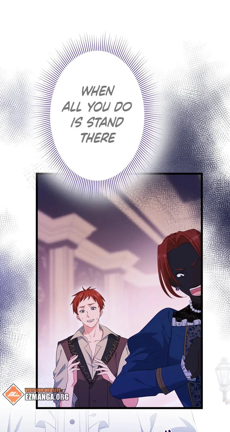 I Approached a Female Agent with No Dating Experience Chapter 3 page 63 - 