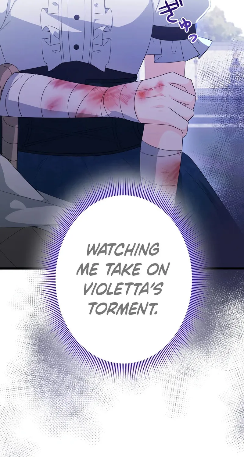 I Approached a Female Agent with No Dating Experience Chapter 3 page 64 - 