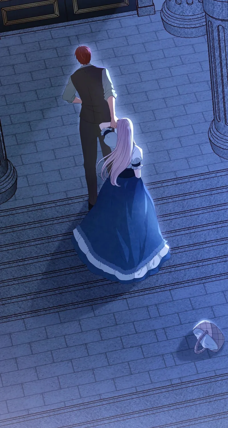 I Approached a Female Agent with No Dating Experience Chapter 3 page 69 - 