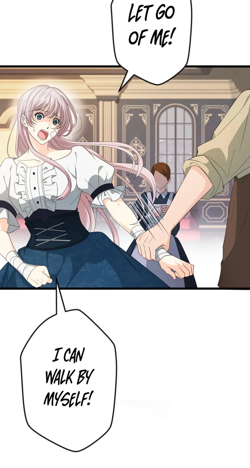 I Approached a Female Agent with No Dating Experience Chapter 3 page 71 - 