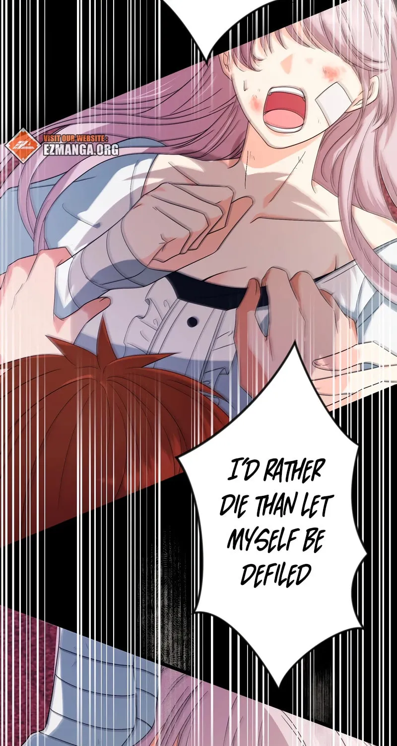 I Approached a Female Agent with No Dating Experience Chapter 3 page 82 - 