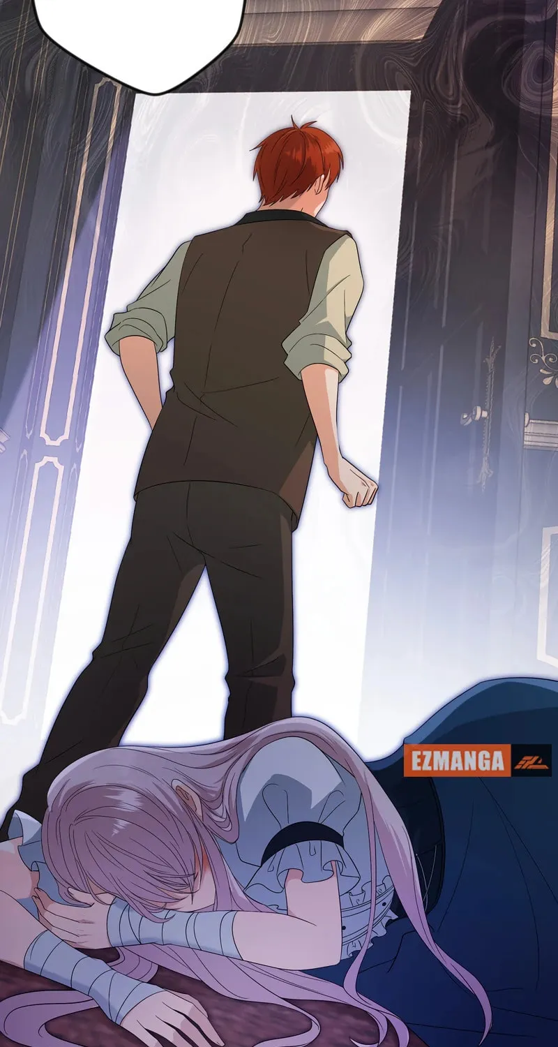 I Approached a Female Agent with No Dating Experience Chapter 3 page 87 - 