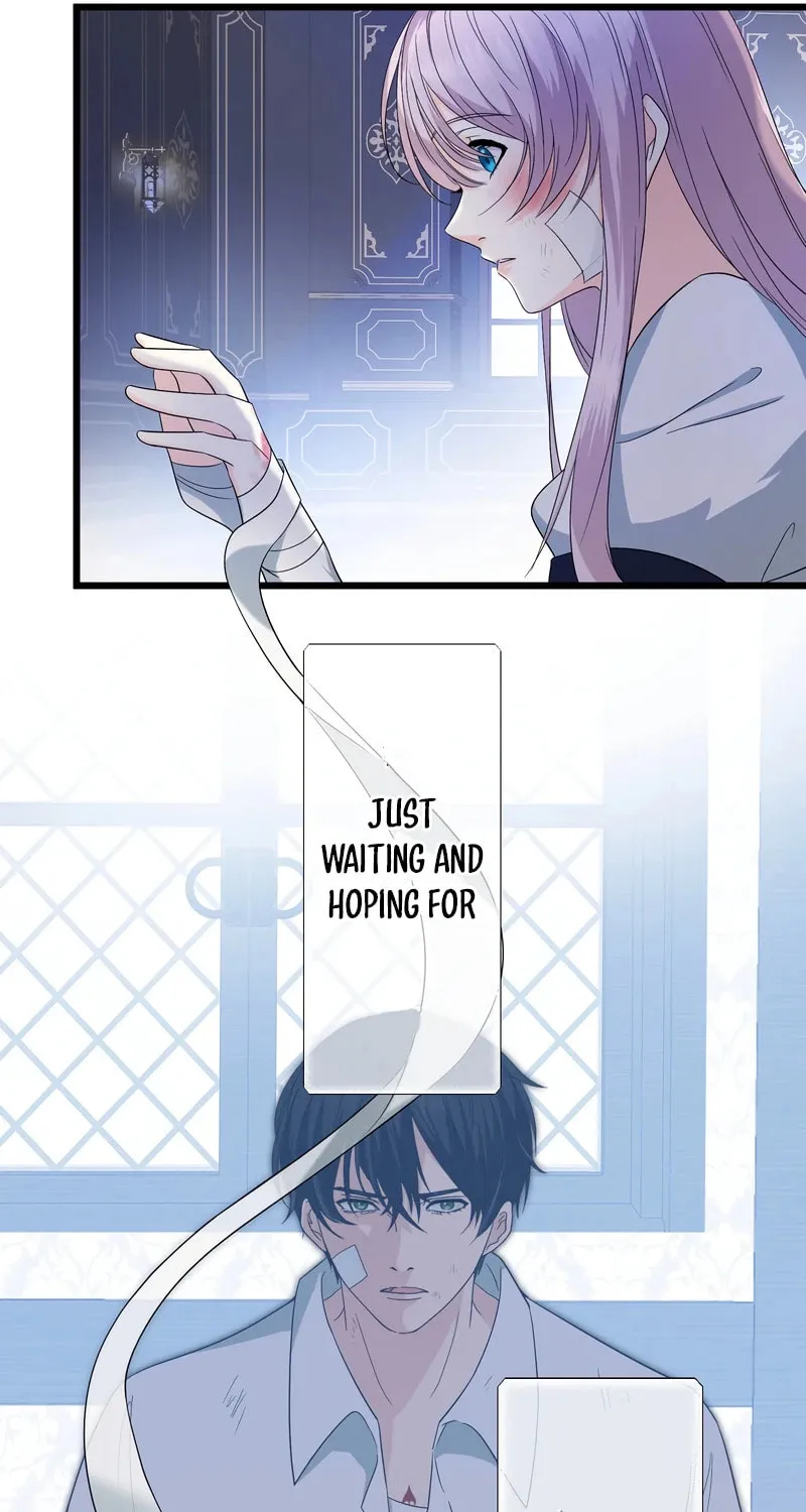 I Approached a Female Agent with No Dating Experience Chapter 3 page 95 - 