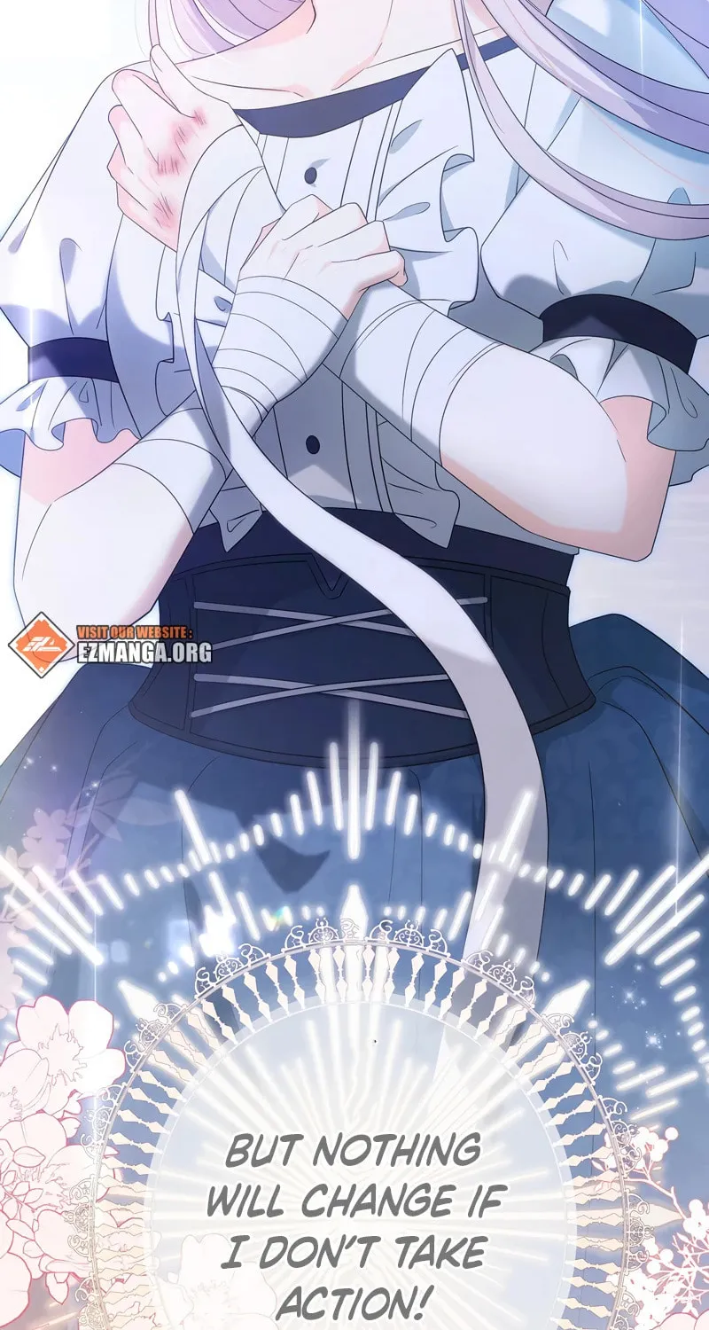 I Approached a Female Agent with No Dating Experience Chapter 3 page 100 - 
