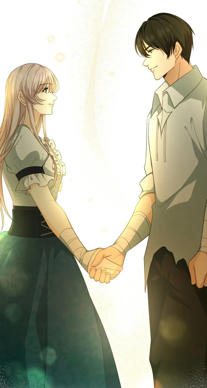 I Approached a Female Agent with No Dating Experience Chapter 4 page 105 - 