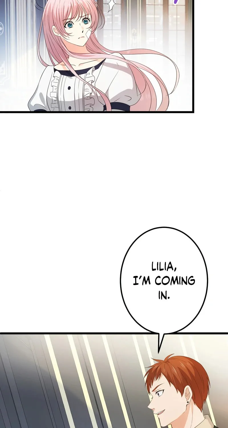 I Approached a Female Agent with No Dating Experience Chapter 4 page 15 - 