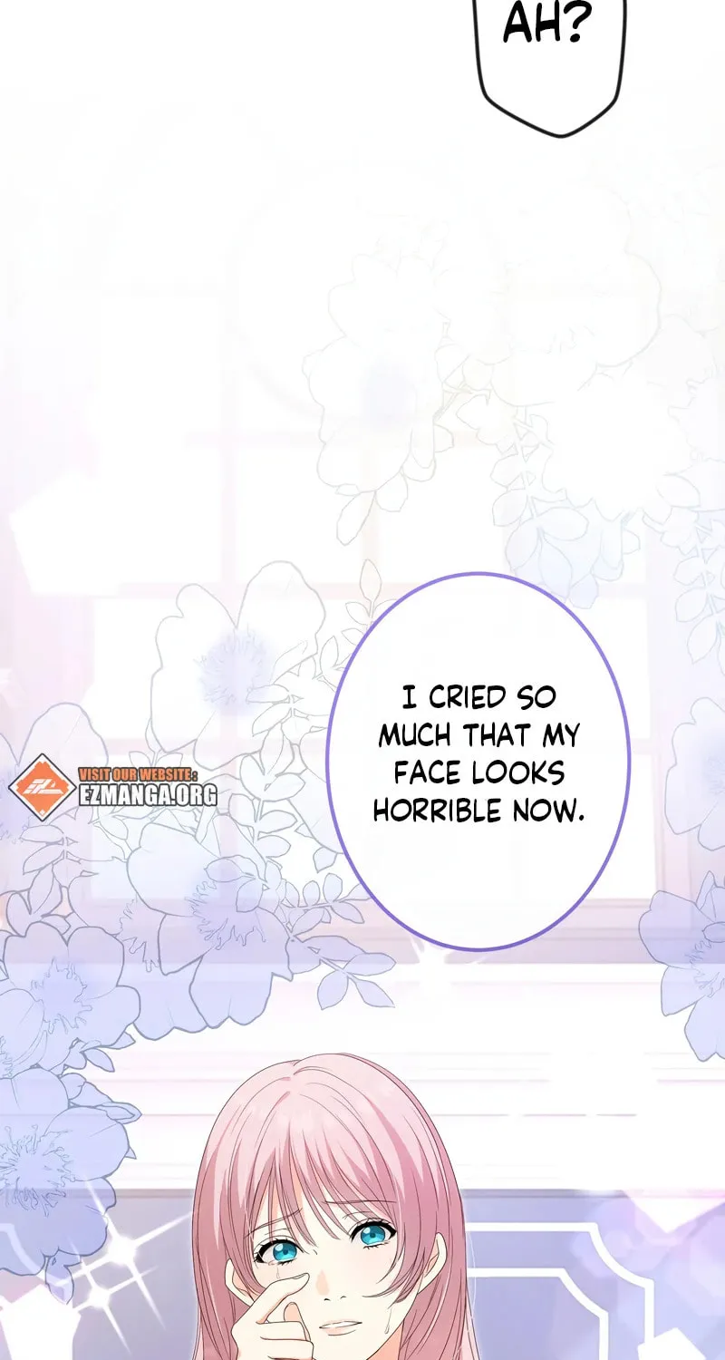I Approached a Female Agent with No Dating Experience Chapter 4 page 17 - 