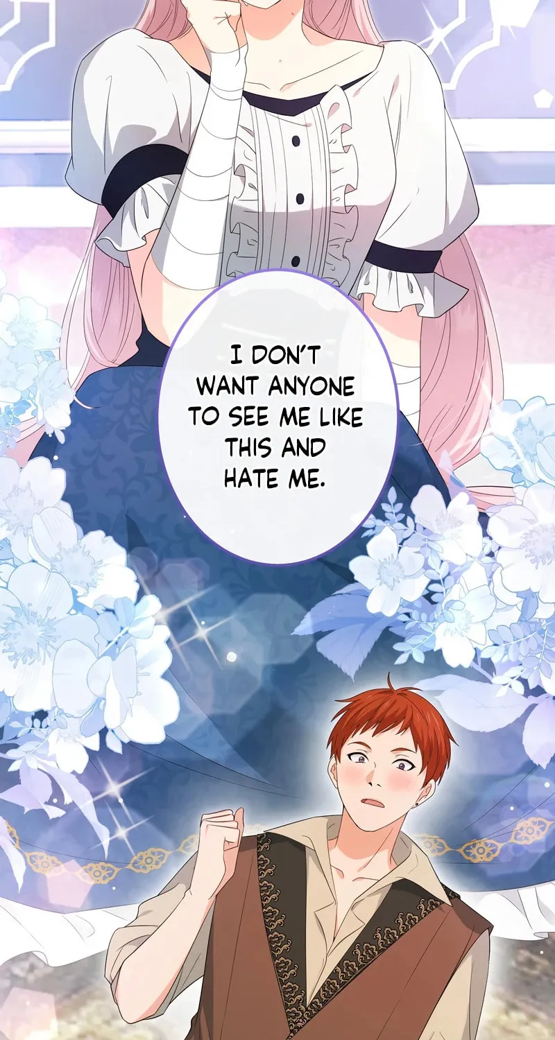 I Approached a Female Agent with No Dating Experience Chapter 4 page 18 - 