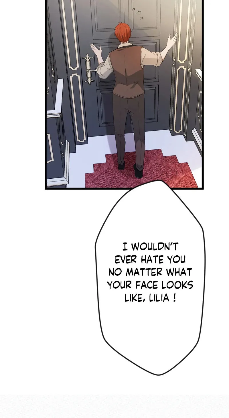 I Approached a Female Agent with No Dating Experience Chapter 4 page 20 - 