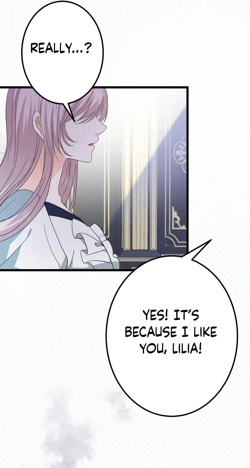 I Approached a Female Agent with No Dating Experience Chapter 4 page 21 - 