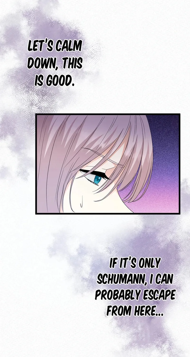 I Approached a Female Agent with No Dating Experience Chapter 4 page 22 - 