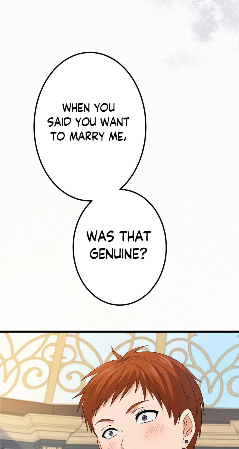 I Approached a Female Agent with No Dating Experience Chapter 4 page 23 - 