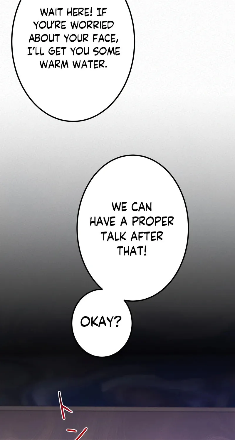 I Approached a Female Agent with No Dating Experience Chapter 4 page 25 - 