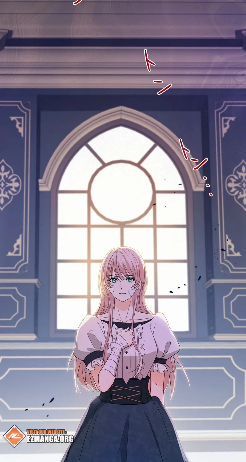 I Approached a Female Agent with No Dating Experience Chapter 4 page 26 - 