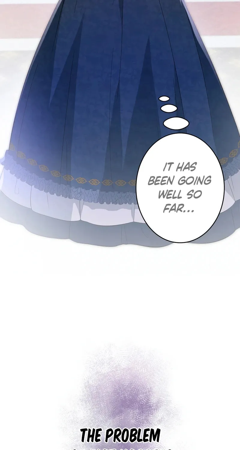 I Approached a Female Agent with No Dating Experience Chapter 4 page 27 - 
