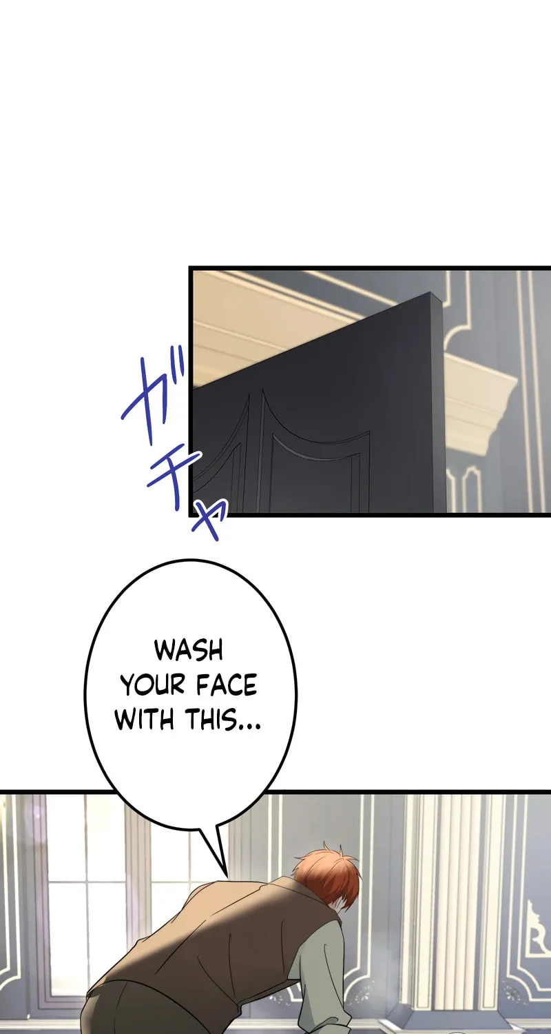 I Approached a Female Agent with No Dating Experience Chapter 4 page 31 - 