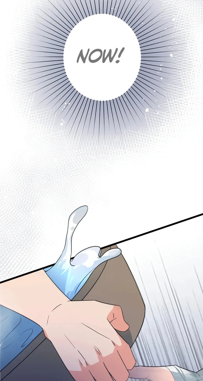 I Approached a Female Agent with No Dating Experience Chapter 4 page 33 - 