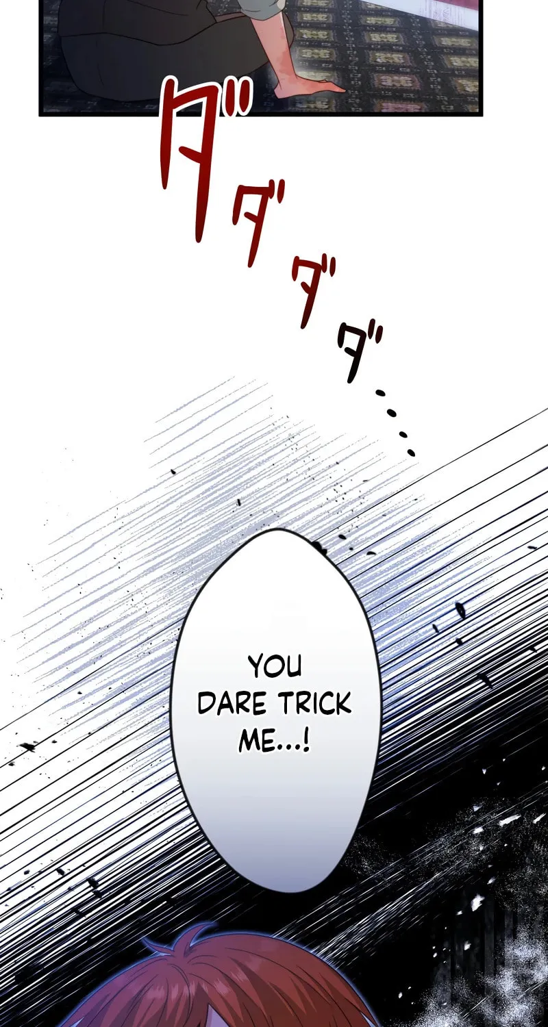 I Approached a Female Agent with No Dating Experience Chapter 4 page 38 - 