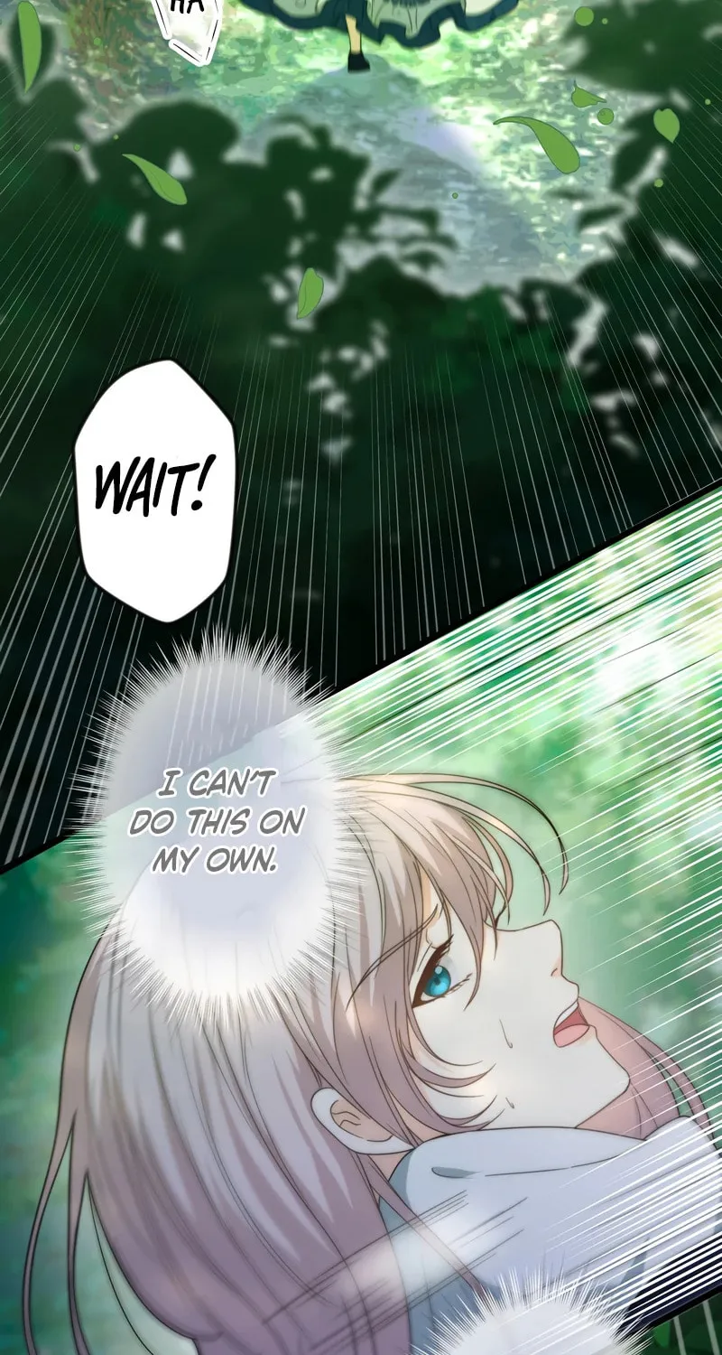 I Approached a Female Agent with No Dating Experience Chapter 4 page 42 - 