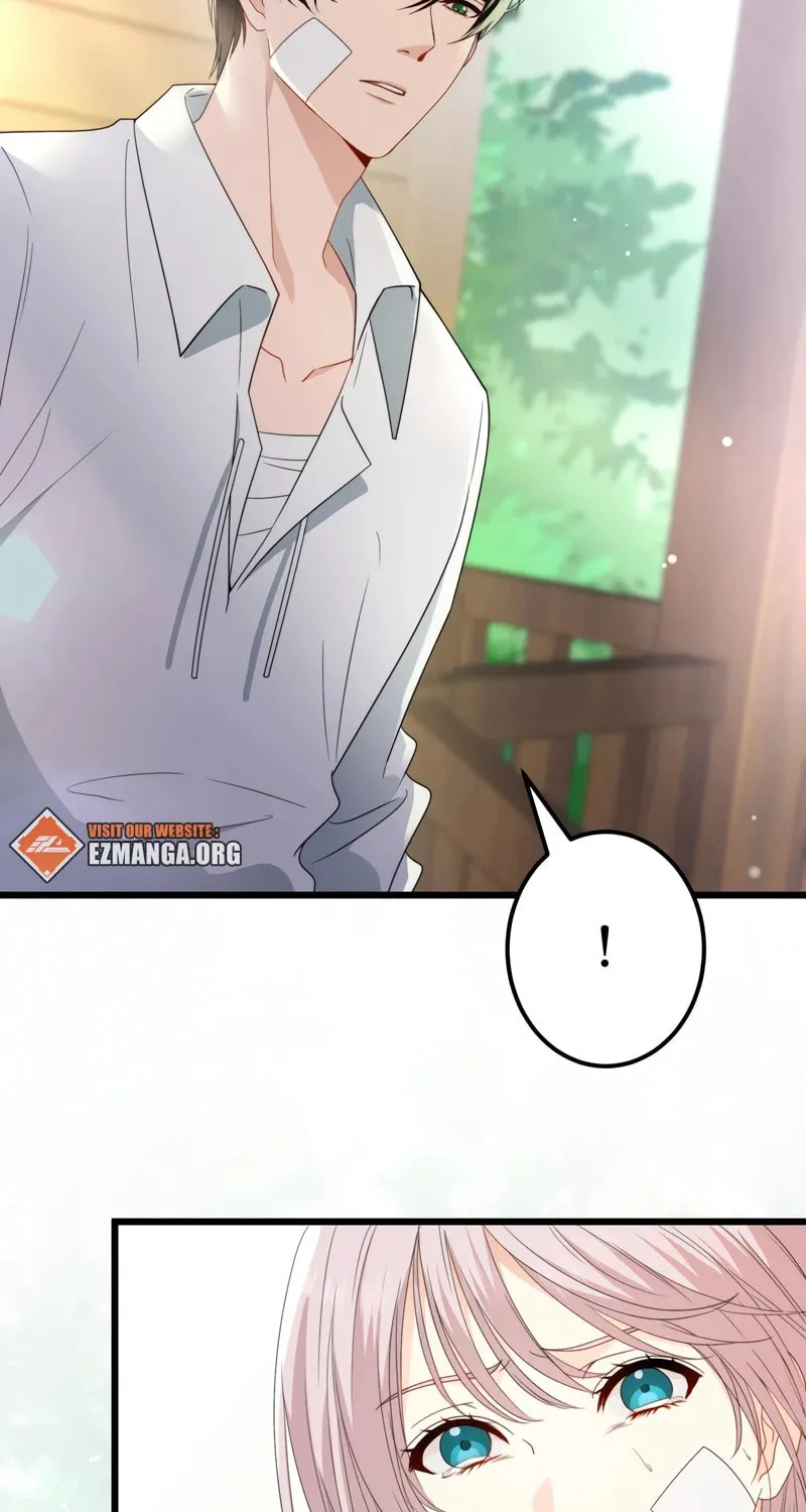 I Approached a Female Agent with No Dating Experience Chapter 4 page 46 - 