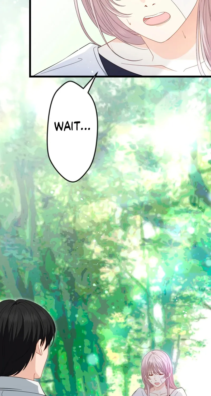 I Approached a Female Agent with No Dating Experience Chapter 4 page 47 - 