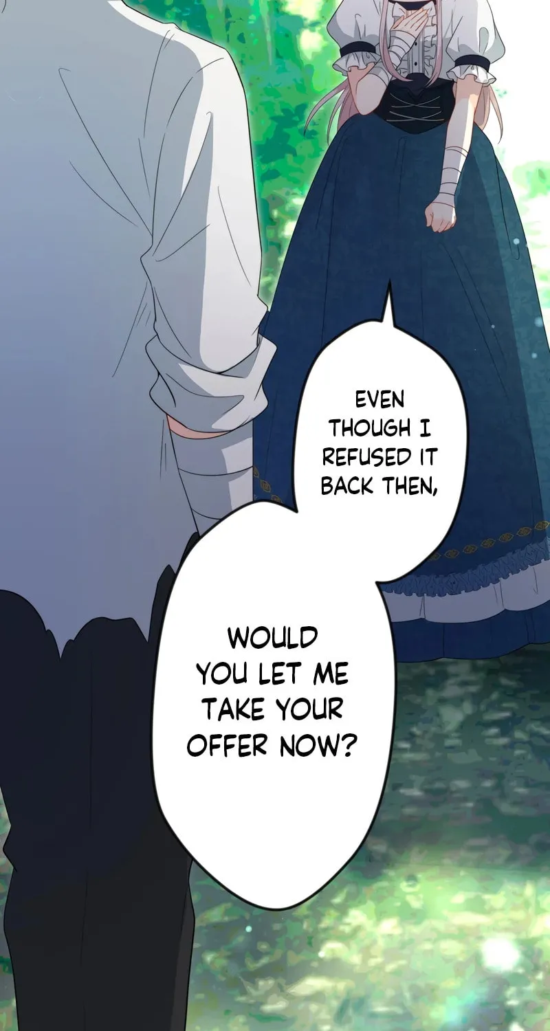 I Approached a Female Agent with No Dating Experience Chapter 4 page 48 - 